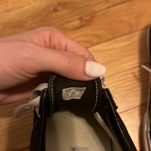 VANS Old Skool Sneaker - Picture 7 of 8